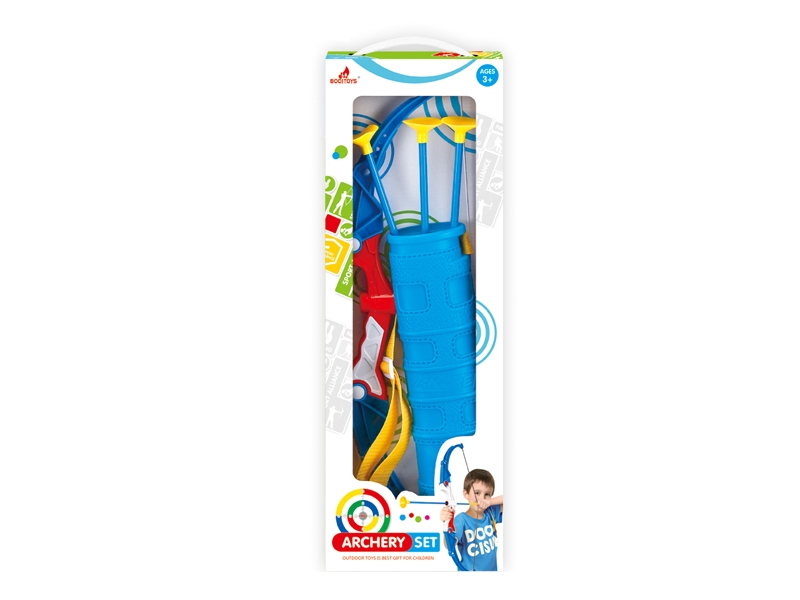 BOW AND ARROW - HP1104637