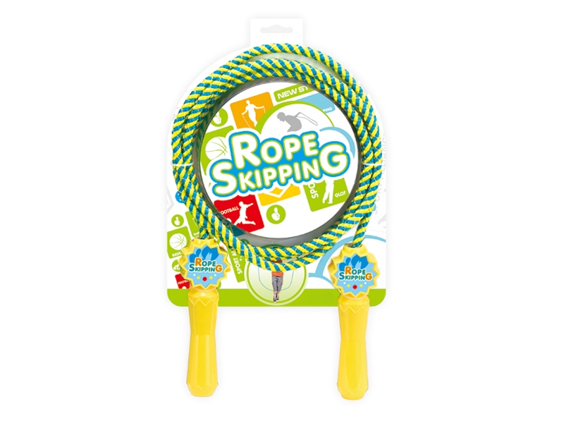 ROPE SKIPPING - HP1104652