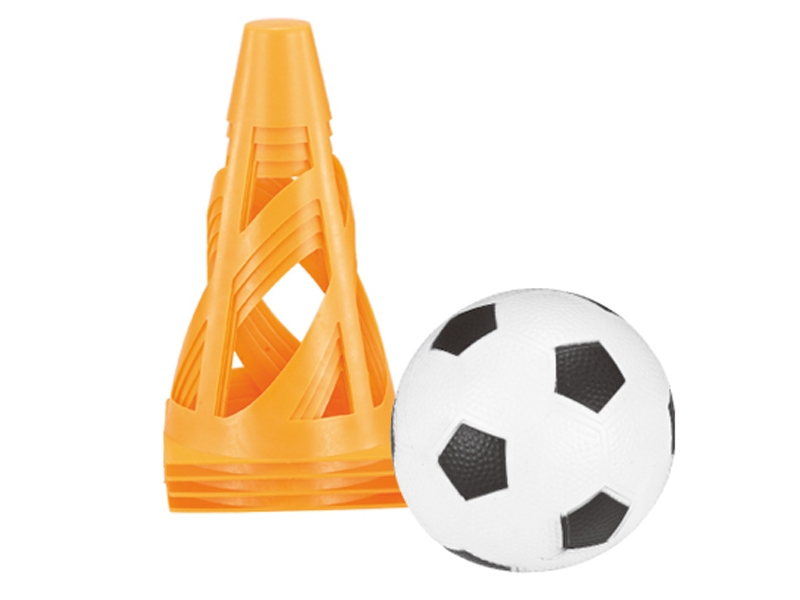 ROADBLOCK + FOOTBALL - HP1104658