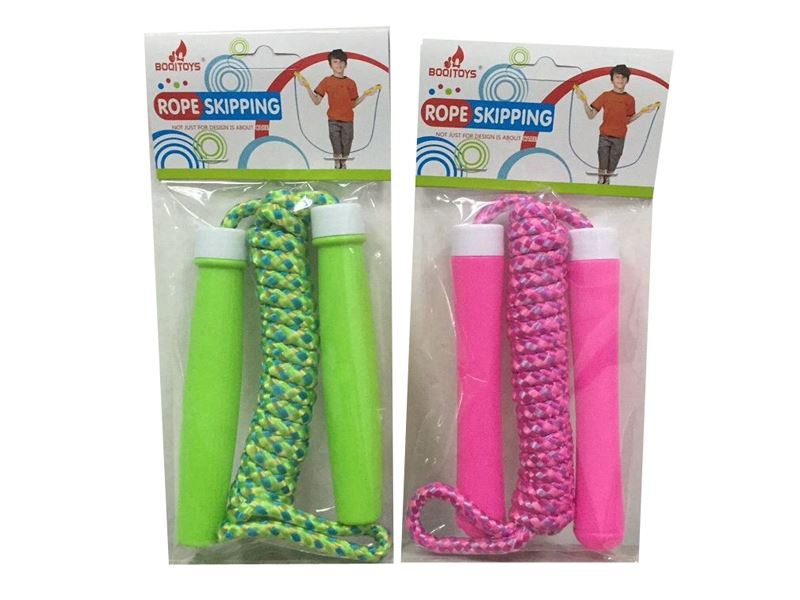 ROPE SKIPPING - HP1104672