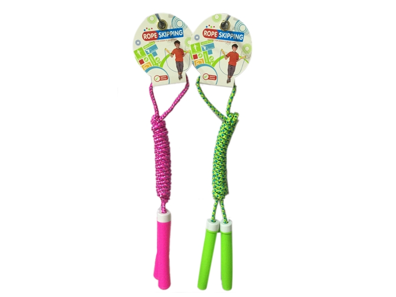 ROPE SKIPPING - HP1104673