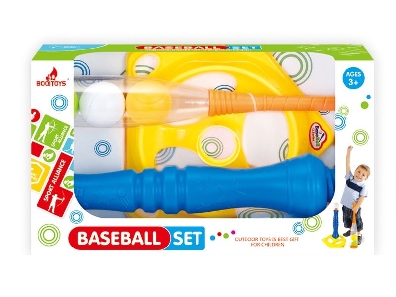FUN BASEBALL SETS - HP1104674