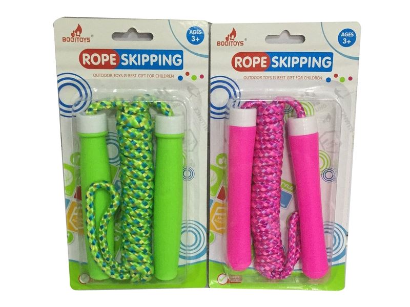 ROPE SKIPPING - HP1104679