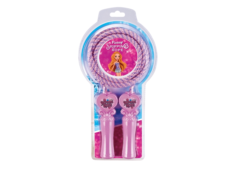 PEACH-SHAPED ROPE SKIPPING - HP1104698