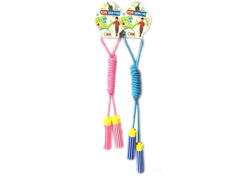 TWO-COLOR ROPE SKIPPING (TWO MIXED) - HP1104699