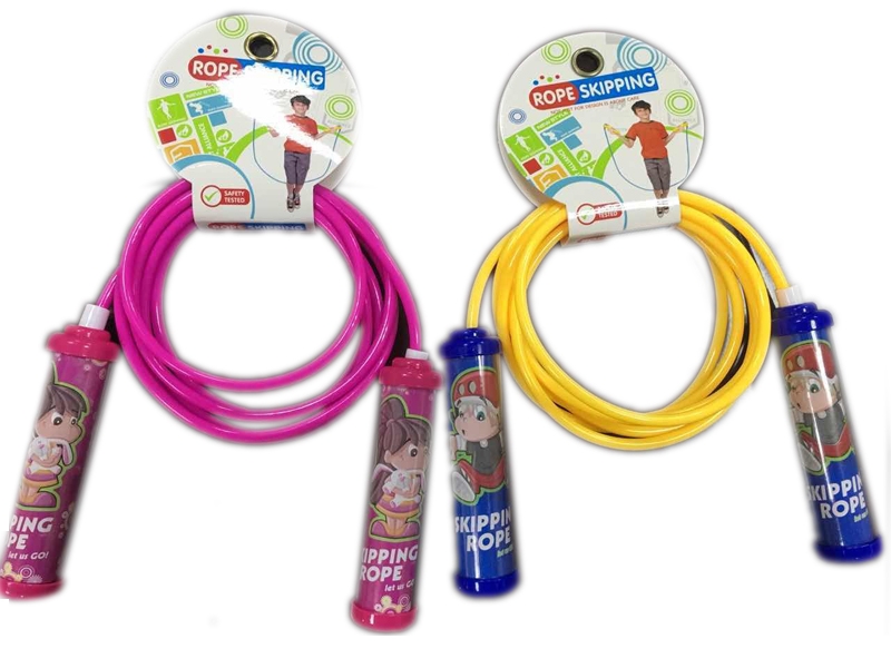 ROPE SKIPPING - HP1104700