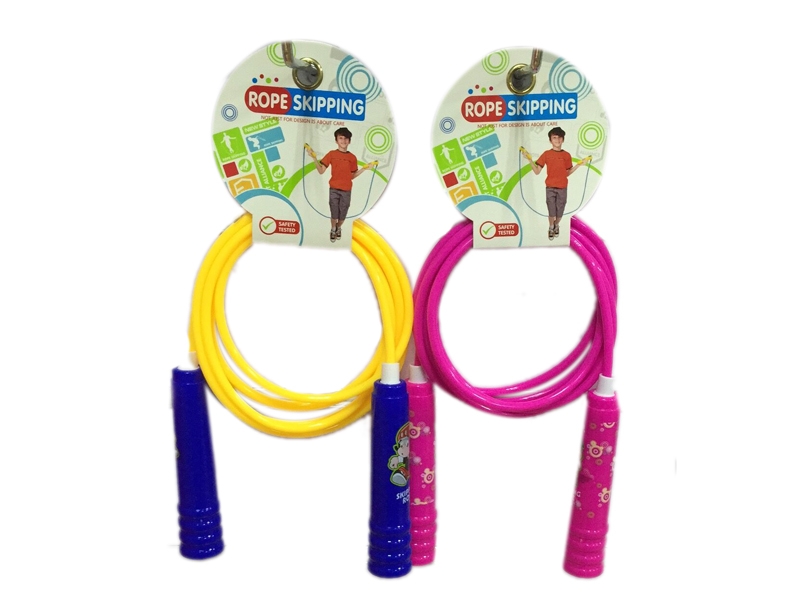 ROPE SKIPPING - HP1104704