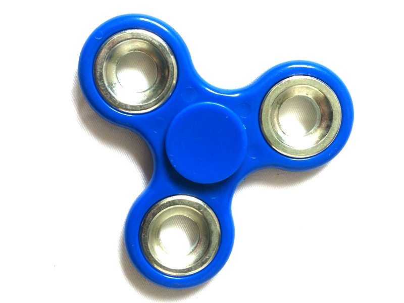 FINGER SPINNER - HP1104757