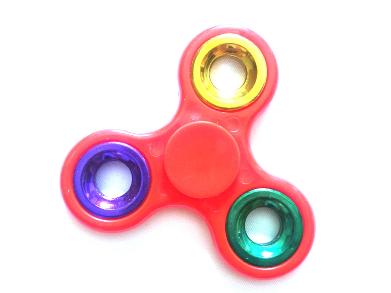 FINGER SPINNER - HP1104759