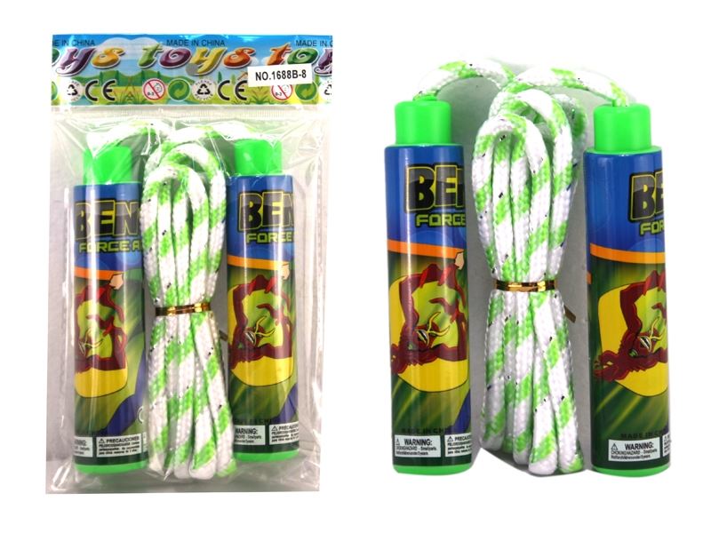 ROPE SKIPPING - HP1104781