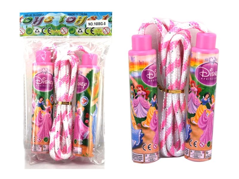 ROPE SKIPPING - HP1104783