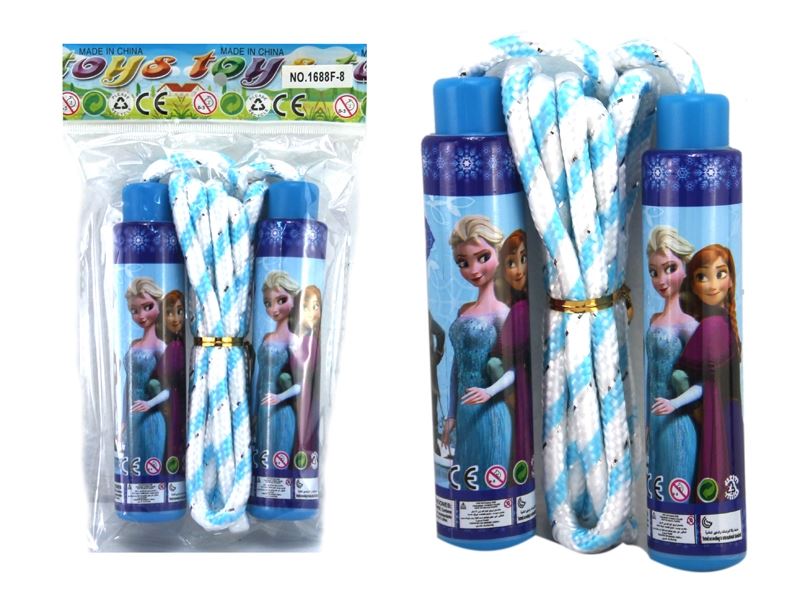 ROPE SKIPPING - HP1104784