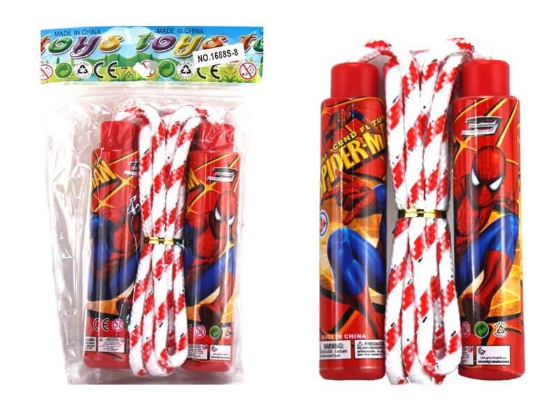 ROPE SKIPPING - HP1104785
