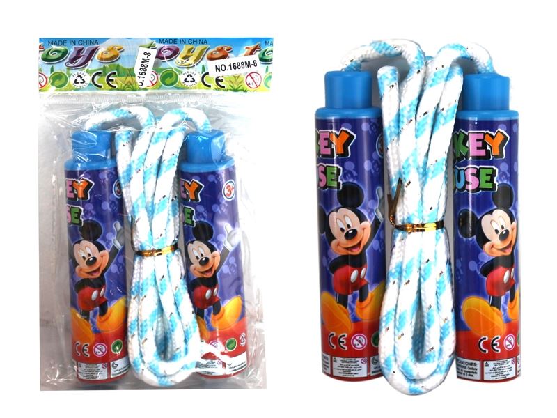 ROPE SKIPPING - HP1104786