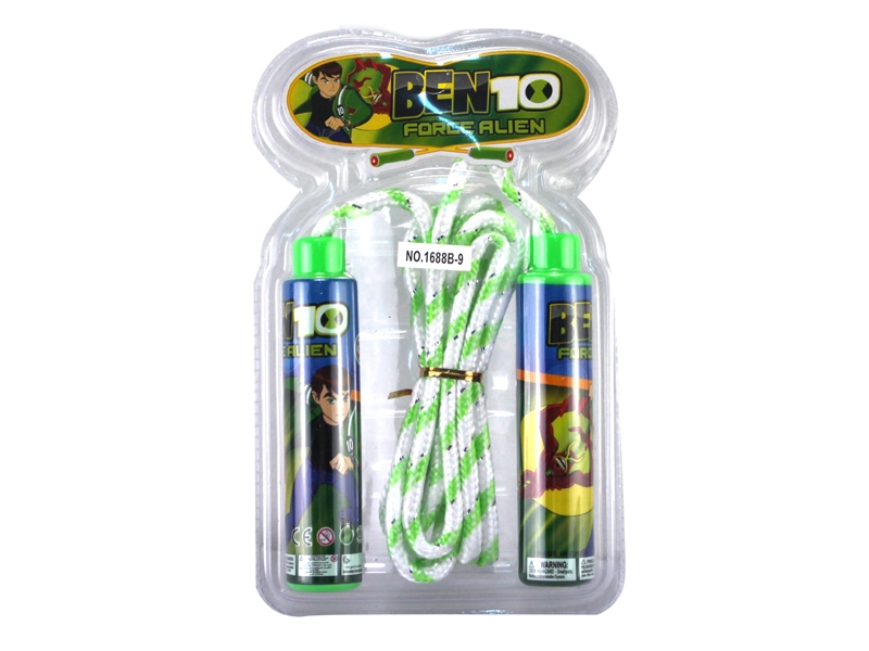 ROPE SKIPPING - HP1104787