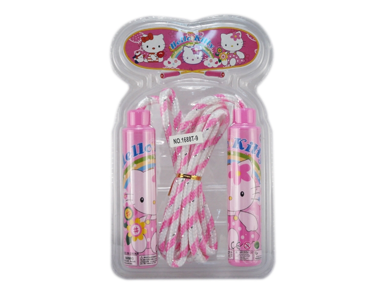 ROPE SKIPPING - HP1104788