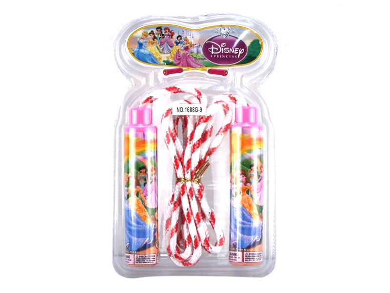 ROPE SKIPPING - HP1104789