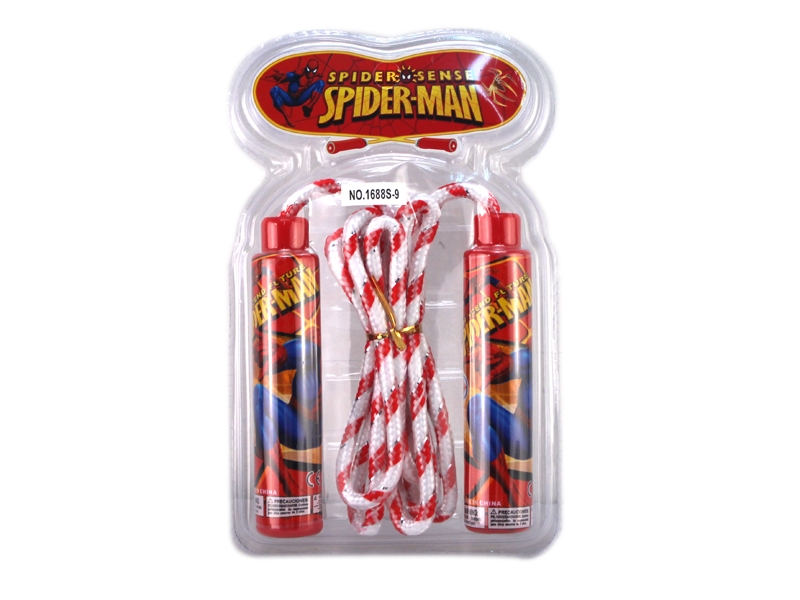 ROPE SKIPPING - HP1104791