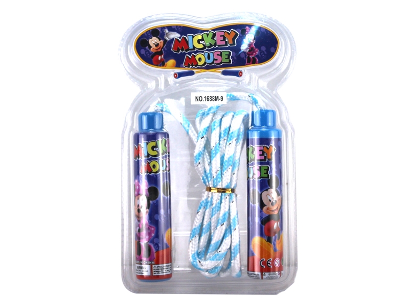 ROPE SKIPPING - HP1104792