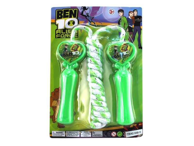 ROPE SKIPPING - HP1104793