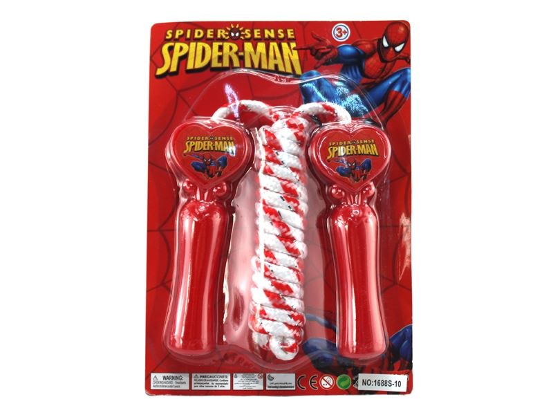 ROPE SKIPPING - HP1104796