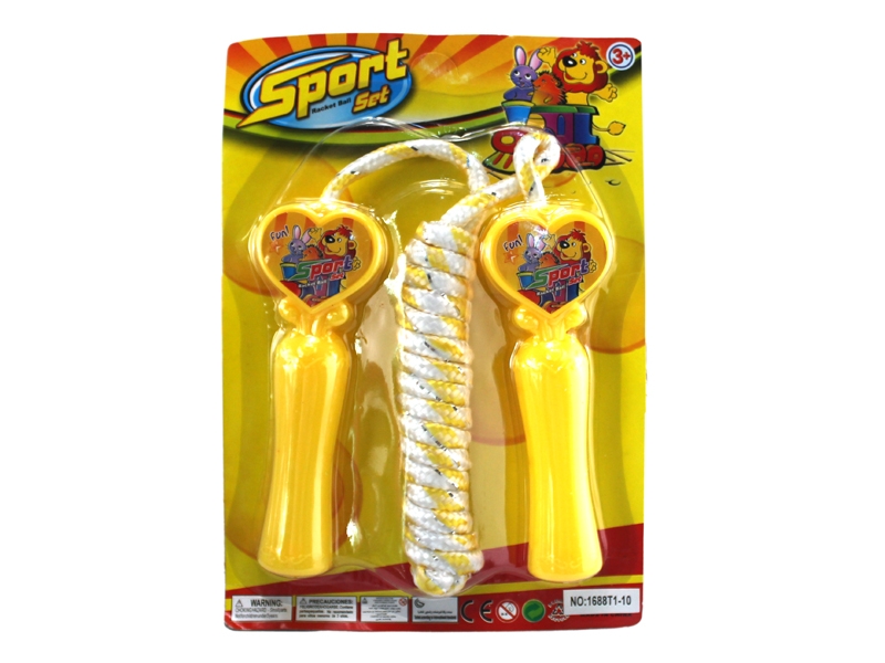 ROPE SKIPPING - HP1104797