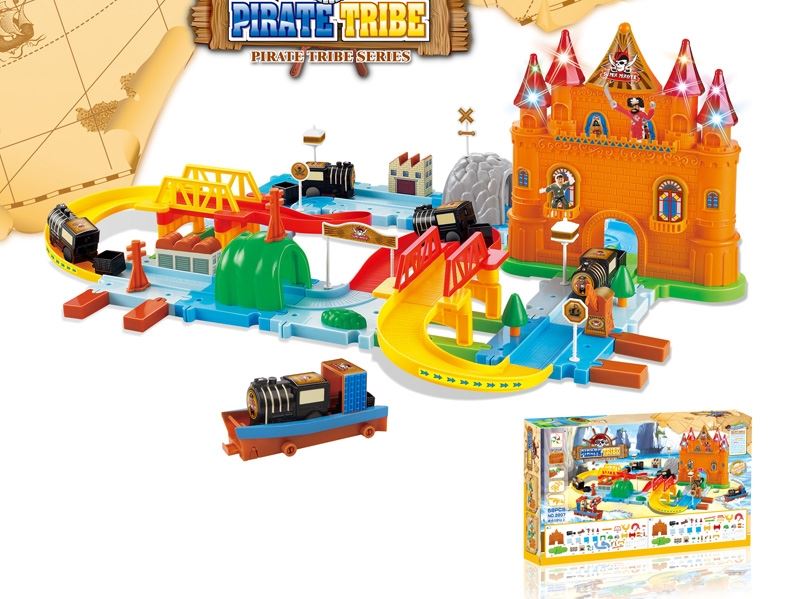 B/O RAIL TRAIN SET - HP1104864