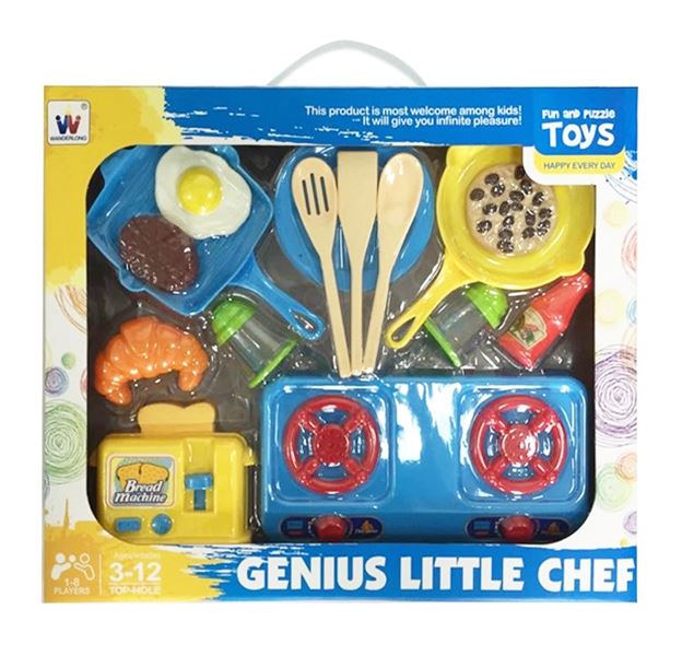 KITCHEN SET - HP1104938