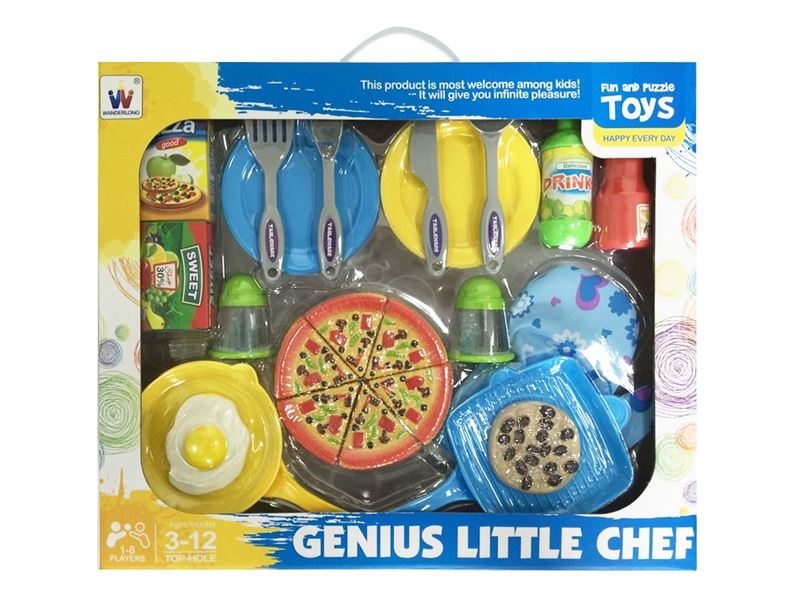 KITCHEN SET - HP1104945