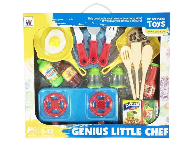 KITCHEN SET - HP1104947