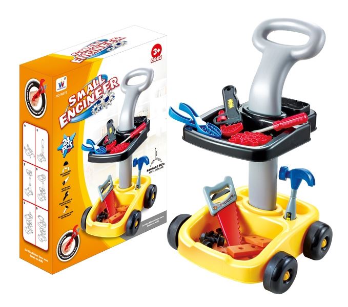 TOOL SET - HP1104958