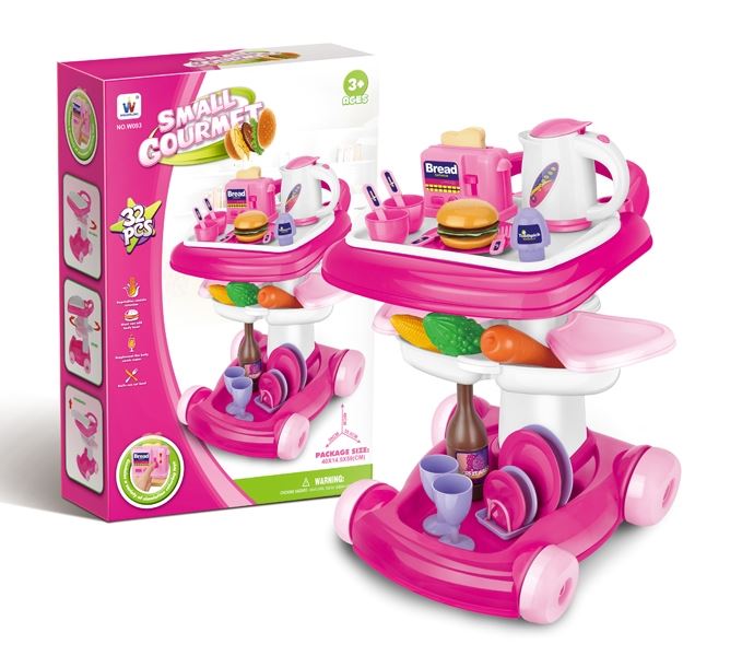 KITCHEN SET - HP1104966