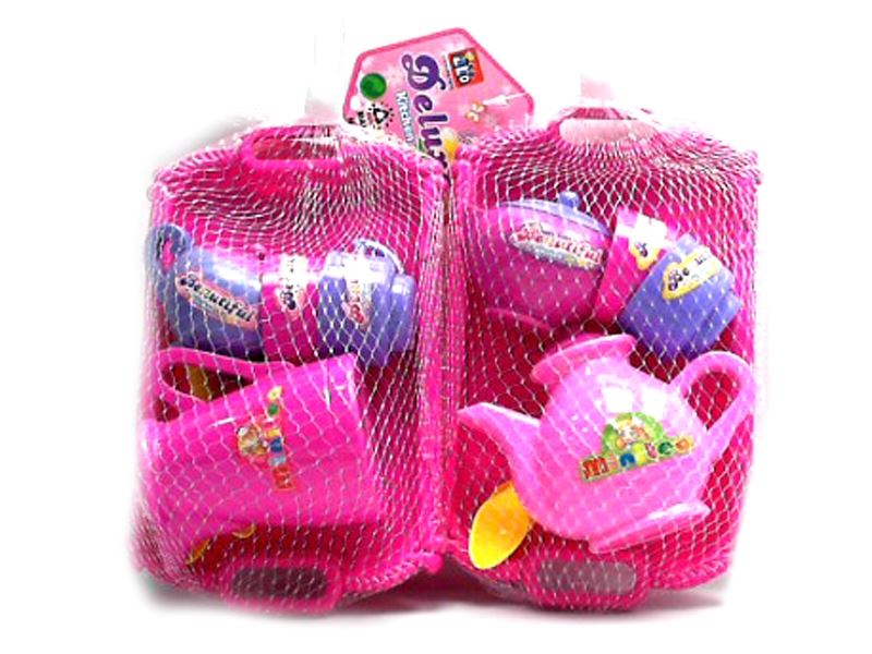 TEA SET - HP1105046