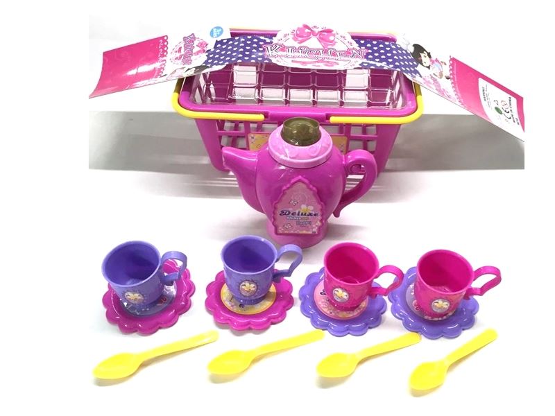 TEA SET - HP1105053