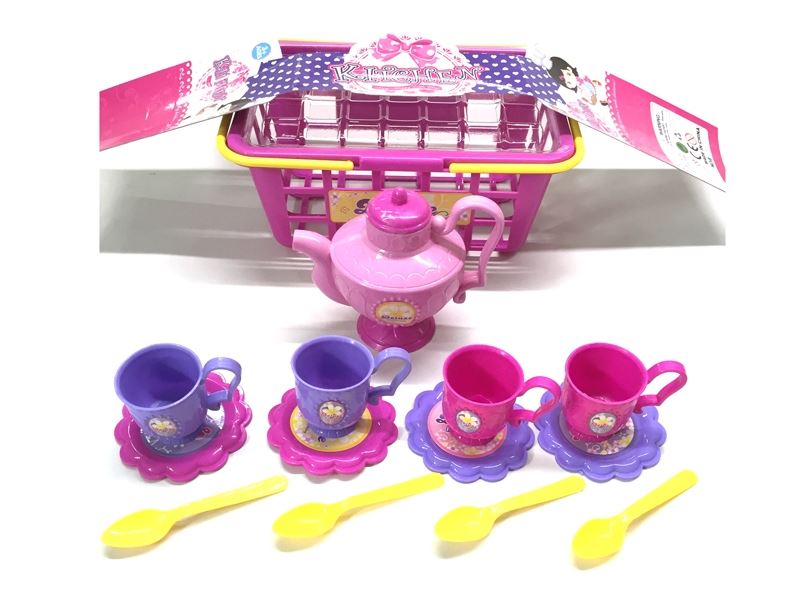 TEA SET - HP1105054