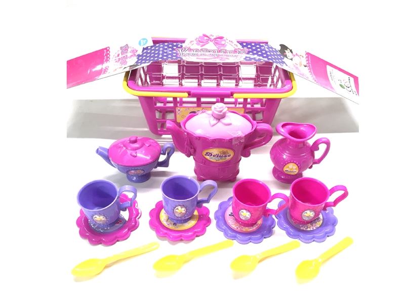 TEA SET - HP1105055