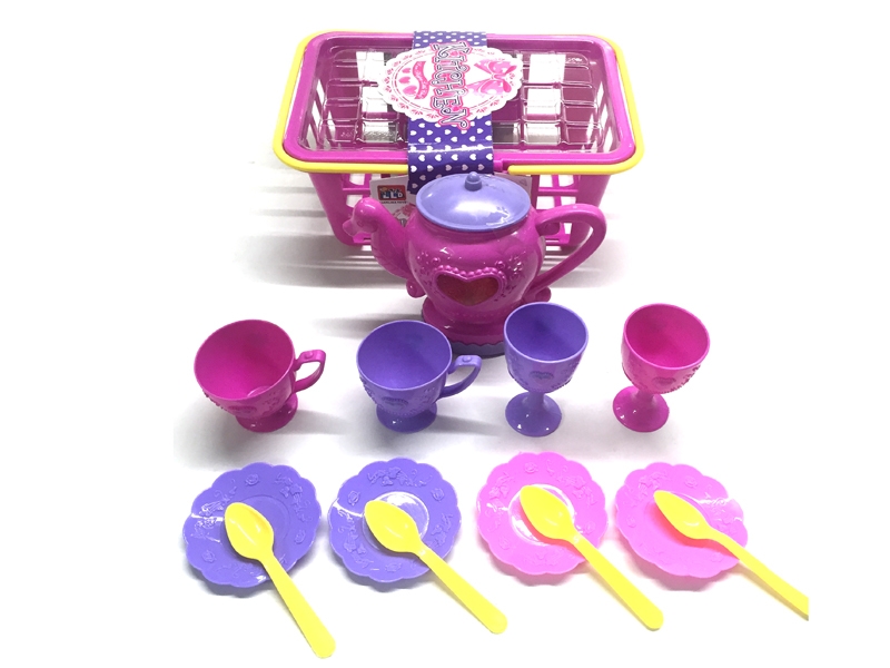 TEA SET - HP1105056