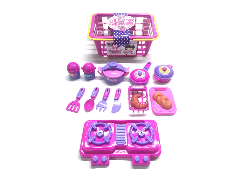 TEA SET - HP1105057