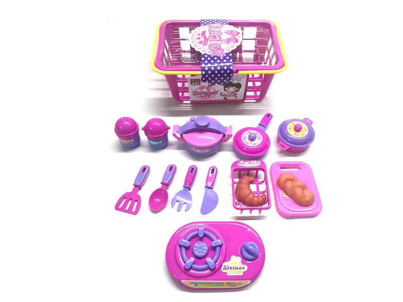 TEA SET - HP1105058