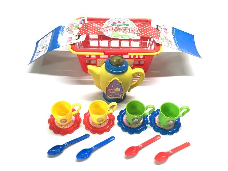 TEA SET - HP1105059