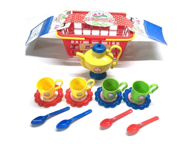 TEA SET - HP1105060