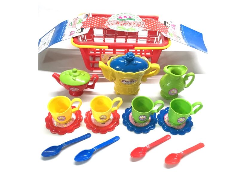 TEA SET - HP1105061