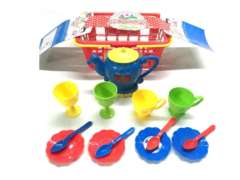 TEA SET - HP1105062