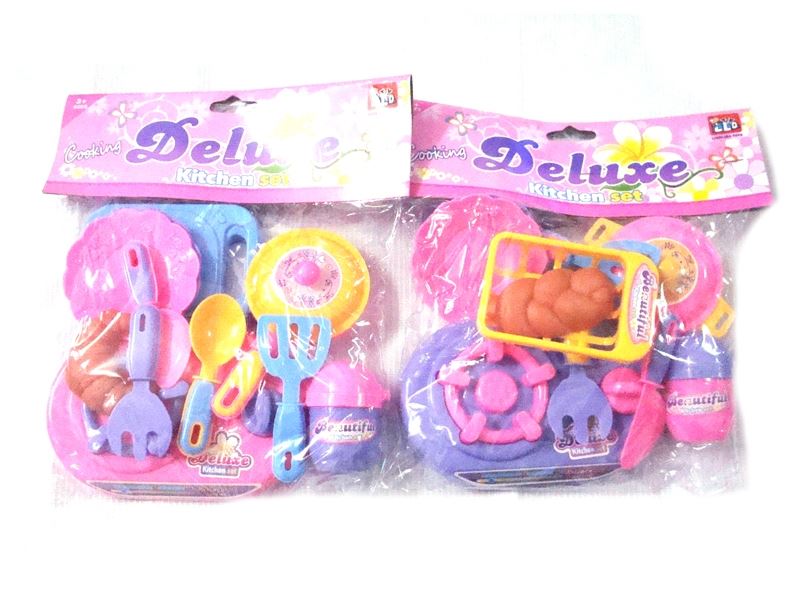 TEA SET 2 ASST. - HP1105069