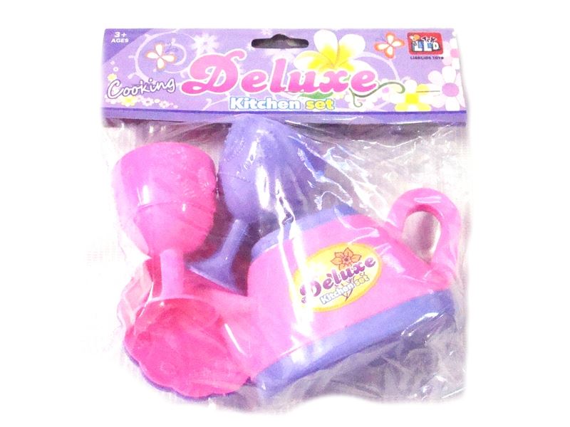 TEA SET - HP1105072