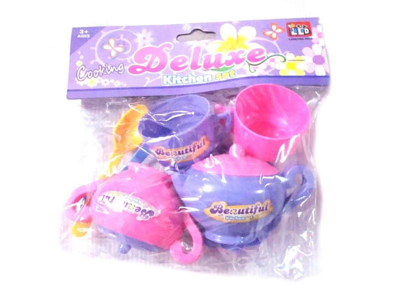 TEA SET - HP1105074