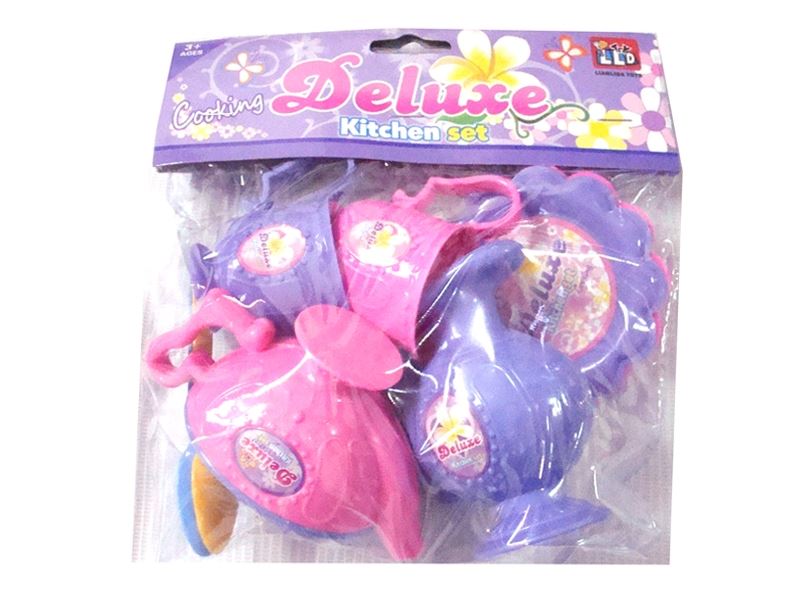 TEA SET - HP1105075