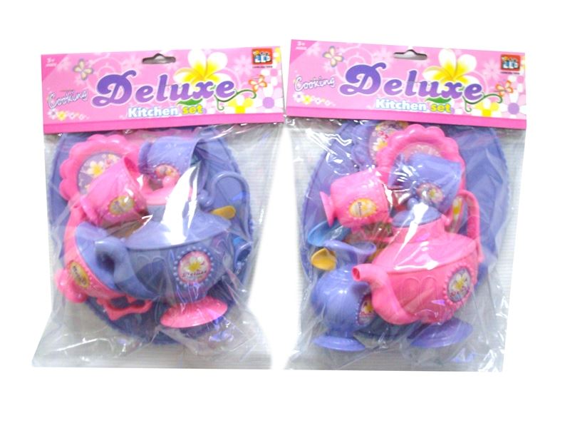 TEA SET 2 ASST. - HP1105082