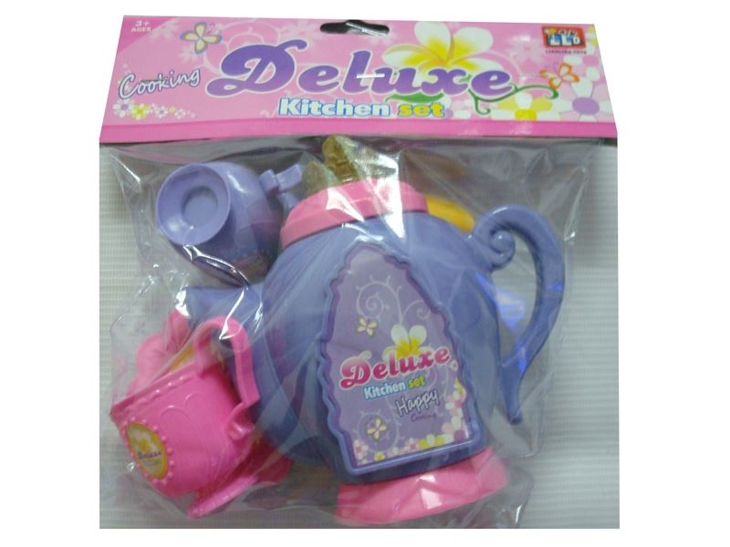 TEA SET - HP1105083