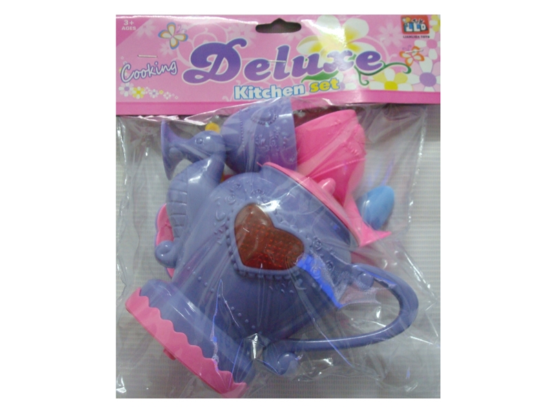 TEA SET - HP1105084